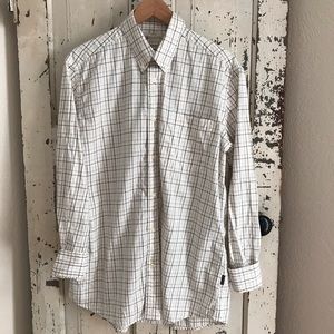 Beretta button down down shirt